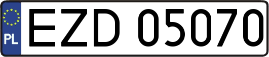 EZD05070