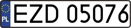 EZD05076