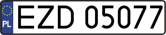 EZD05077