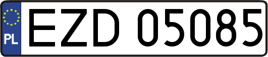 EZD05085
