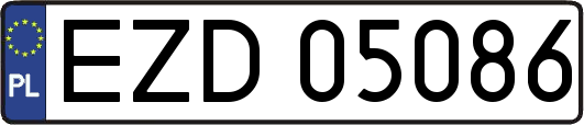 EZD05086