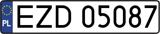 EZD05087