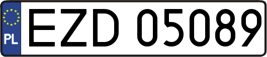 EZD05089