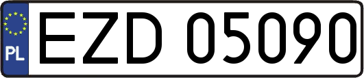 EZD05090