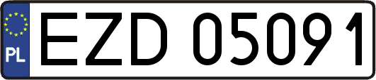 EZD05091