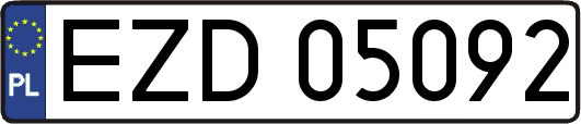 EZD05092