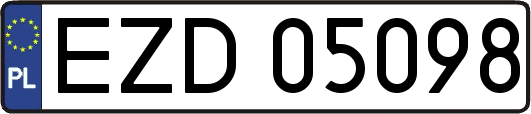 EZD05098