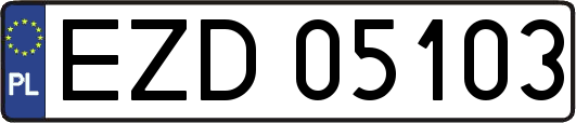EZD05103