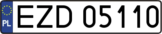 EZD05110