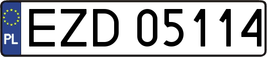 EZD05114