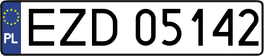 EZD05142