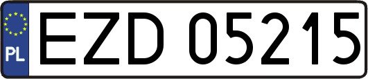 EZD05215