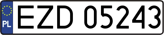 EZD05243