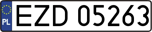 EZD05263