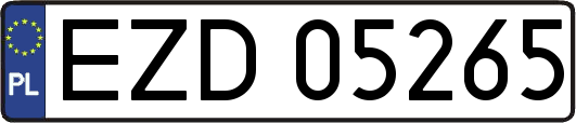 EZD05265