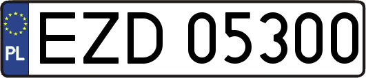 EZD05300