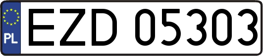 EZD05303