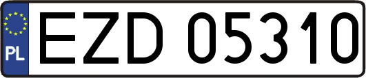 EZD05310