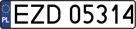 EZD05314
