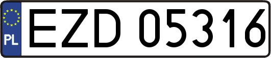 EZD05316
