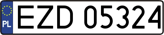 EZD05324