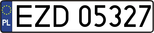EZD05327