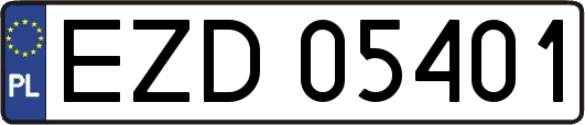 EZD05401