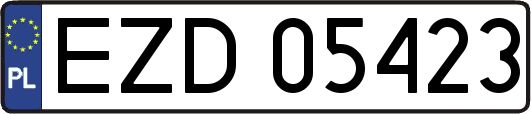 EZD05423