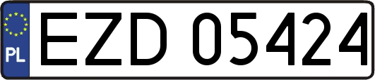EZD05424