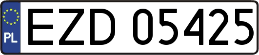 EZD05425