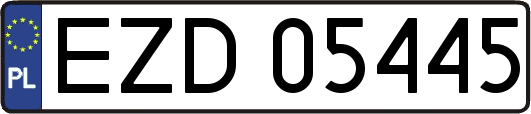 EZD05445
