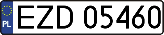EZD05460