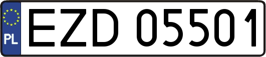 EZD05501