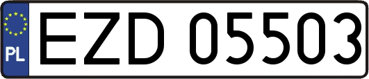 EZD05503
