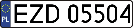 EZD05504