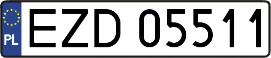 EZD05511