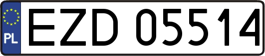 EZD05514