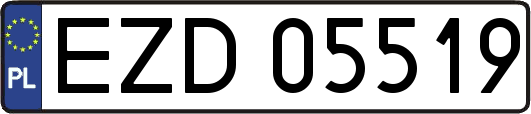 EZD05519