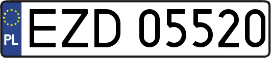 EZD05520