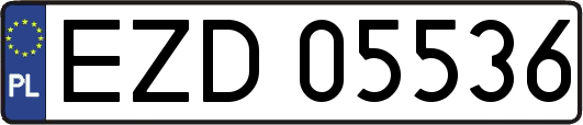EZD05536