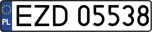 EZD05538