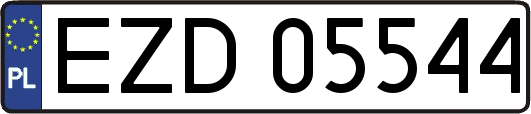 EZD05544