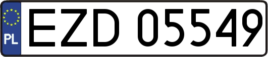 EZD05549