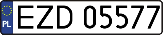 EZD05577