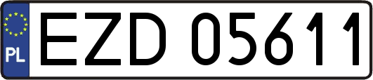 EZD05611