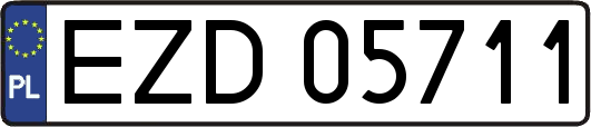 EZD05711