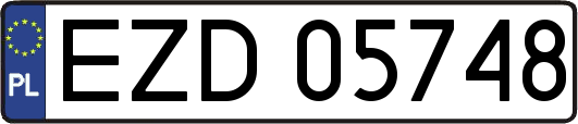 EZD05748