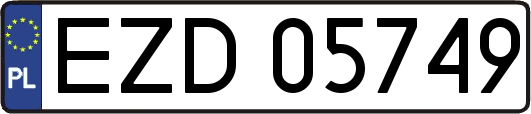 EZD05749