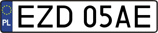 EZD05AE
