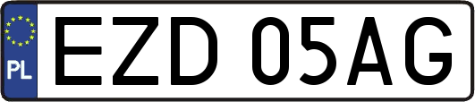EZD05AG